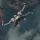 Illustration for article titled How iStar Wars: The Force Awakens/i Combined Practical and Digital FXi /iin a Revolutionary Way